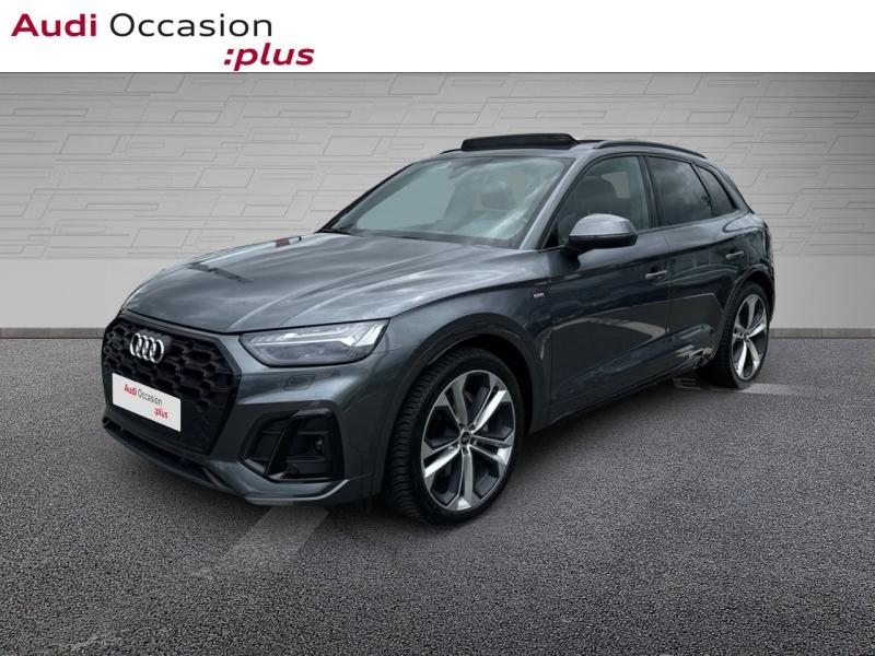Image de l'annonce principale - Audi Q5