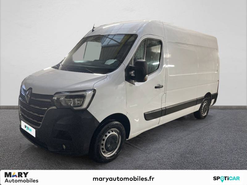 Image de l'annonce principale - Renault Master