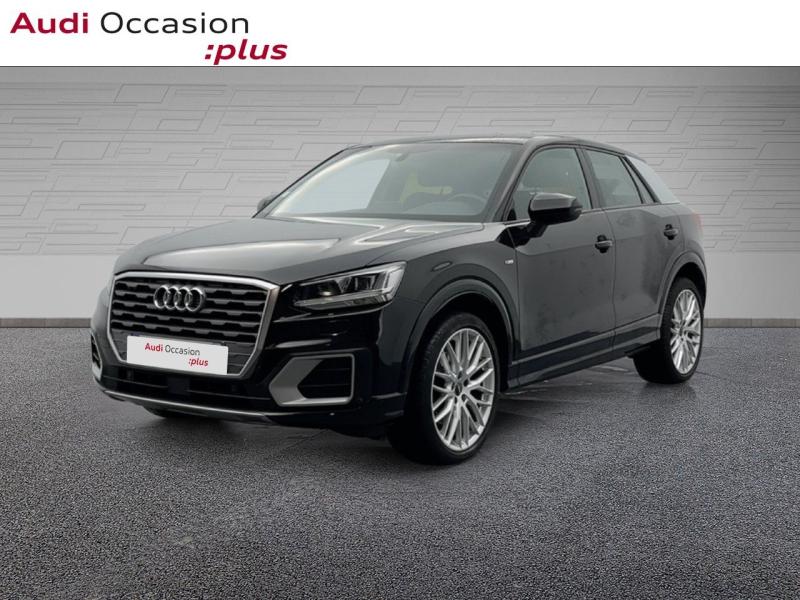 Image de l'annonce principale - Audi Q2