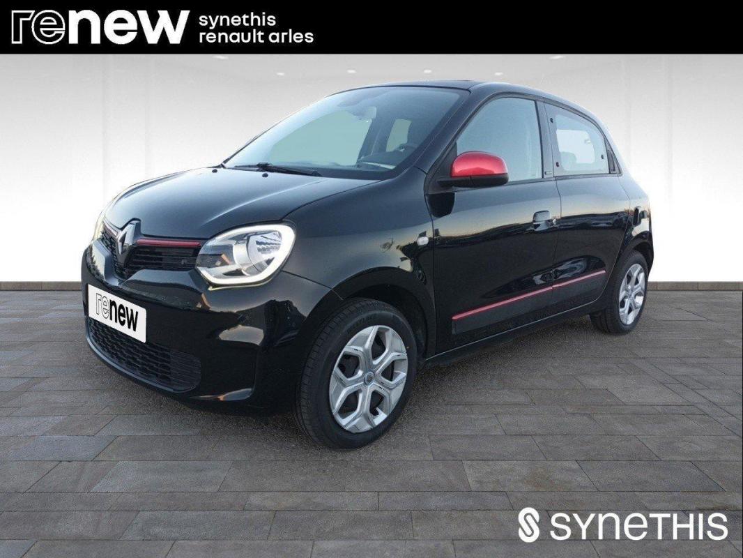 Image de l'annonce principale - Renault Twingo