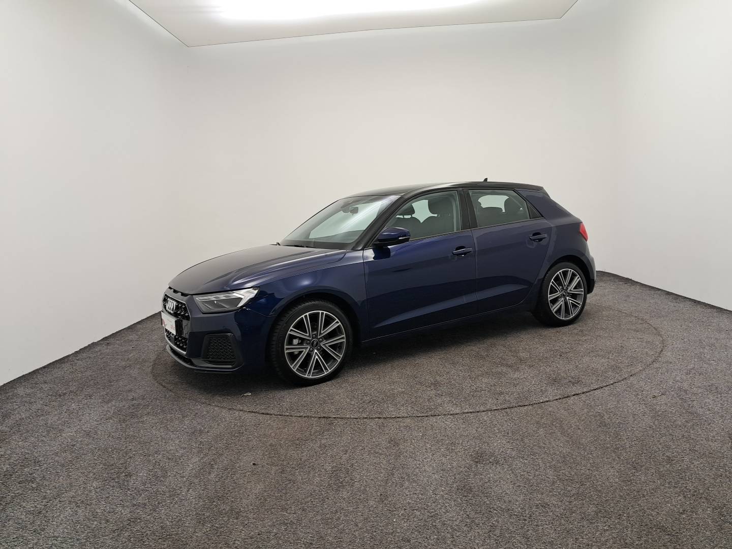 Image de l'annonce principale - Audi A1