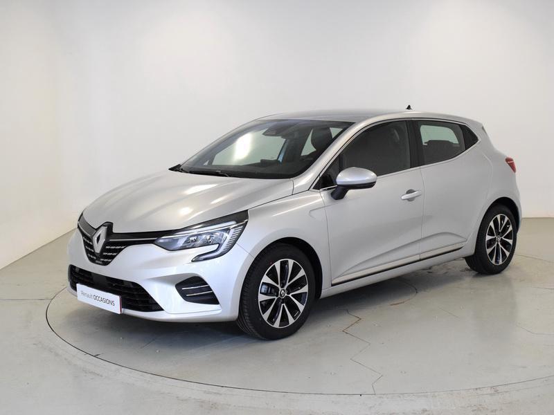 Image de l'annonce principale - Renault Clio