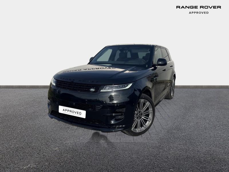 Image de l'annonce principale - Land Rover Range Rover Sport