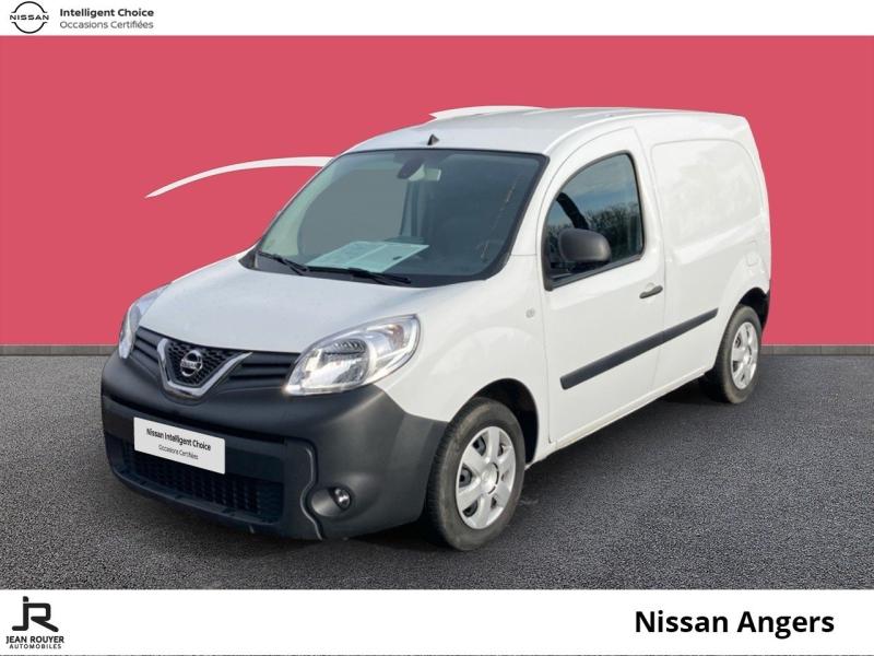 Image de l'annonce principale - Nissan NV250