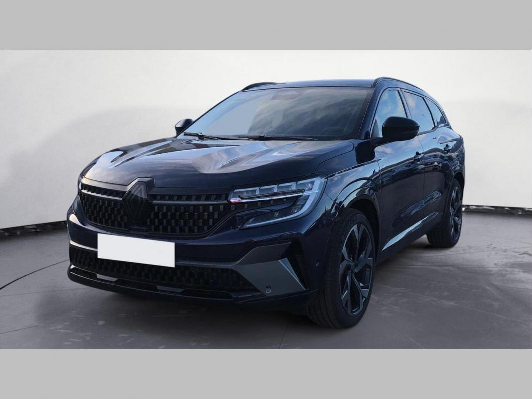 Image de l'annonce principale - Renault Espace