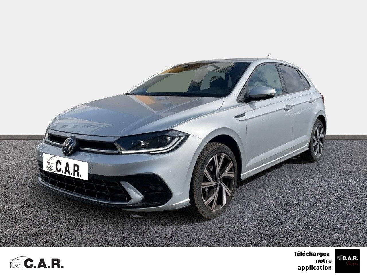 Image de l'annonce principale - Volkswagen Polo