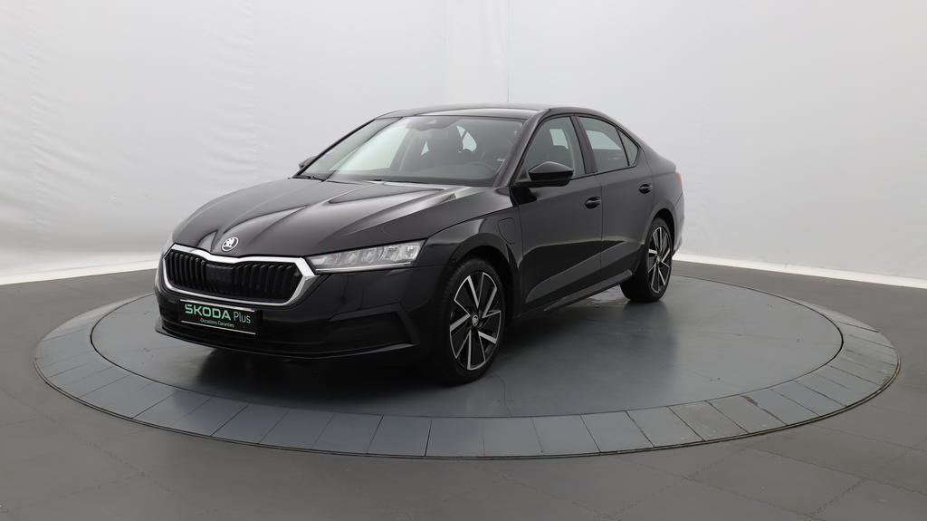 Image de l'annonce principale - Skoda Octavia