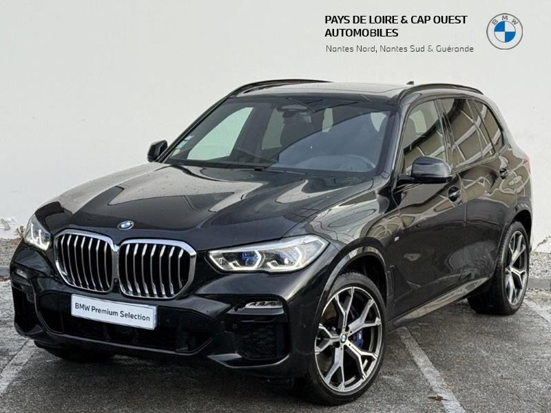 Image de l'annonce principale - BMW X5