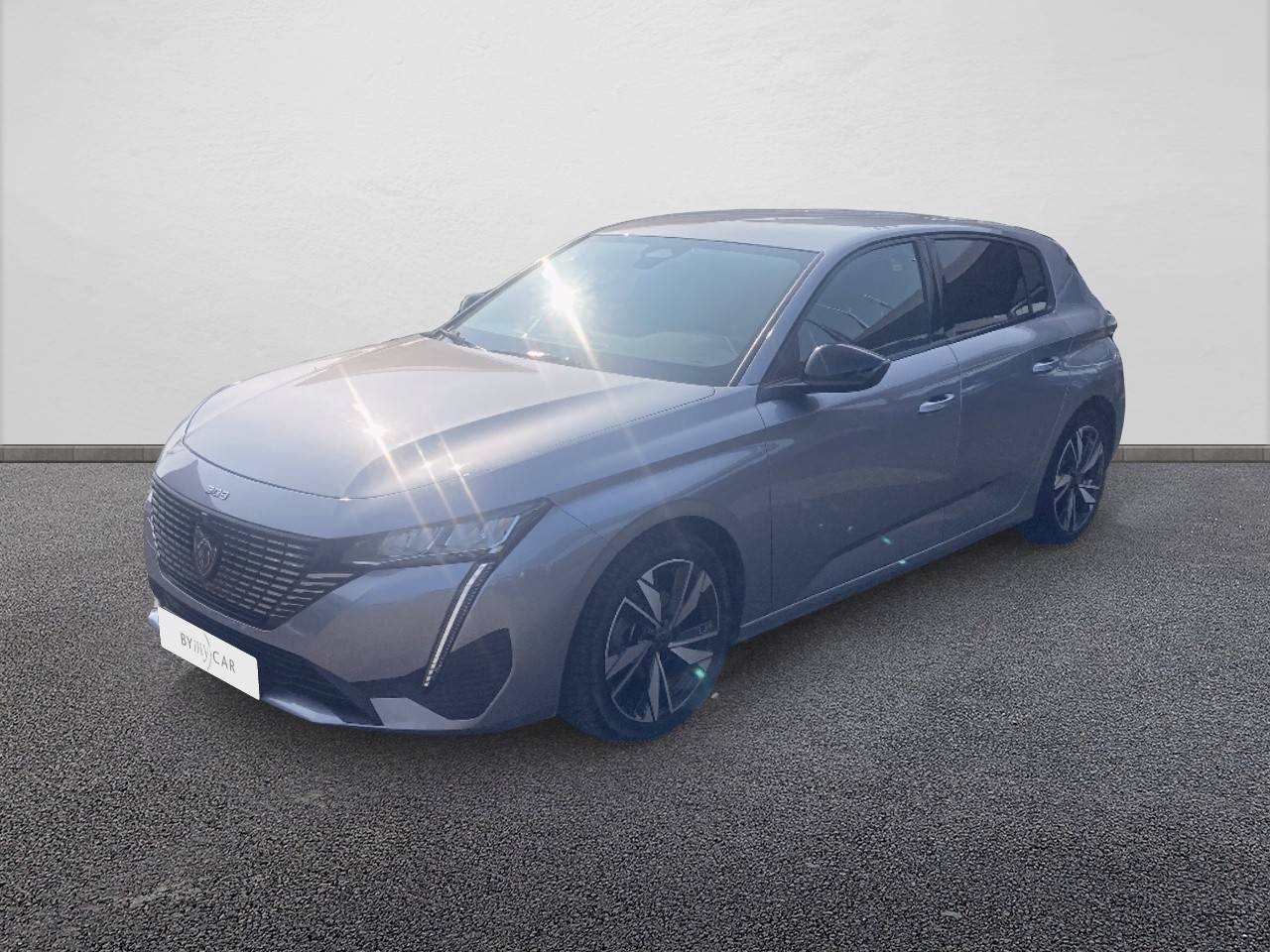 Image de l'annonce principale - Peugeot 308