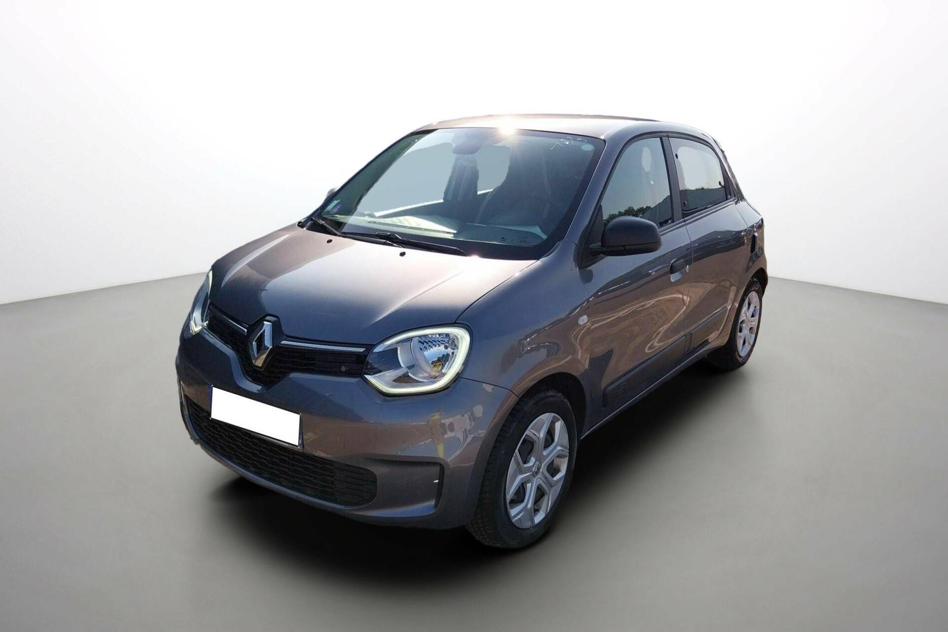 Image de l'annonce principale - Renault Twingo