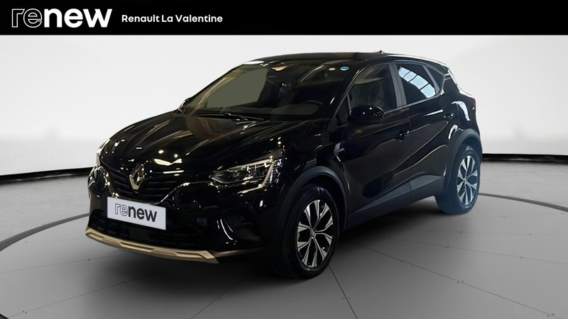 Image de l'annonce principale - Renault Captur