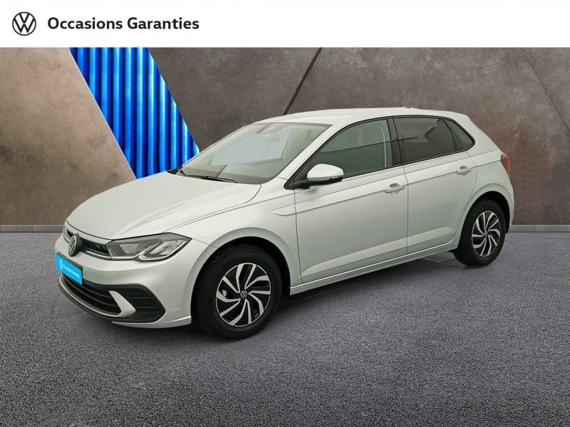 Image de l'annonce principale - Volkswagen Polo