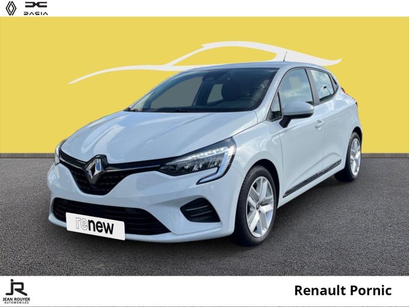 Image de l'annonce principale - Renault Clio