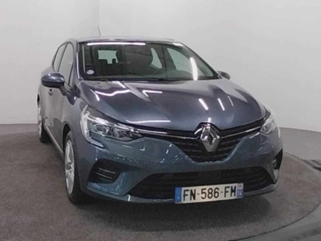 Image de l'annonce principale - Renault Clio