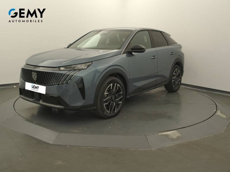 Image de l'annonce principale - Peugeot 3008