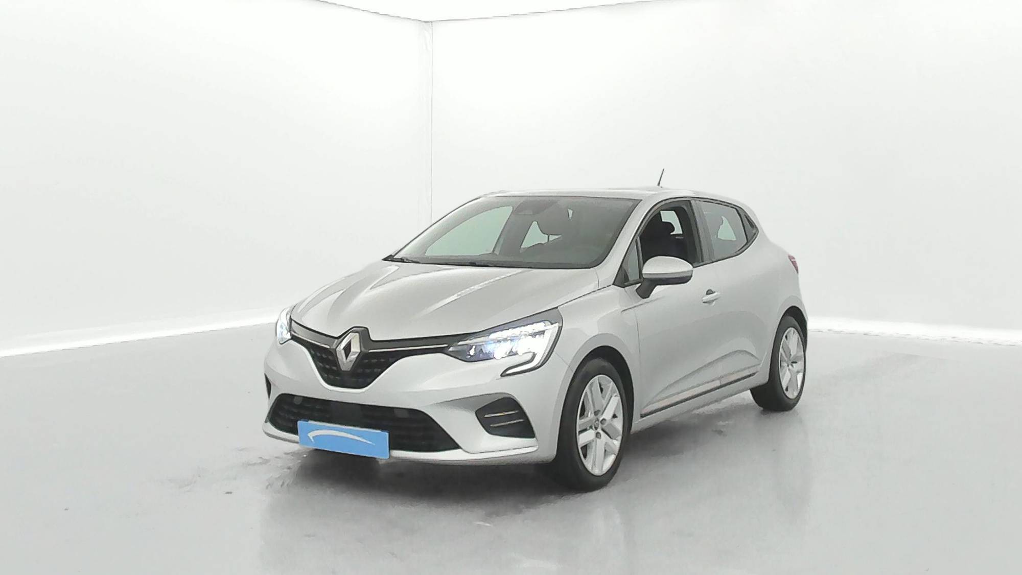 Image de l'annonce principale - Renault Clio