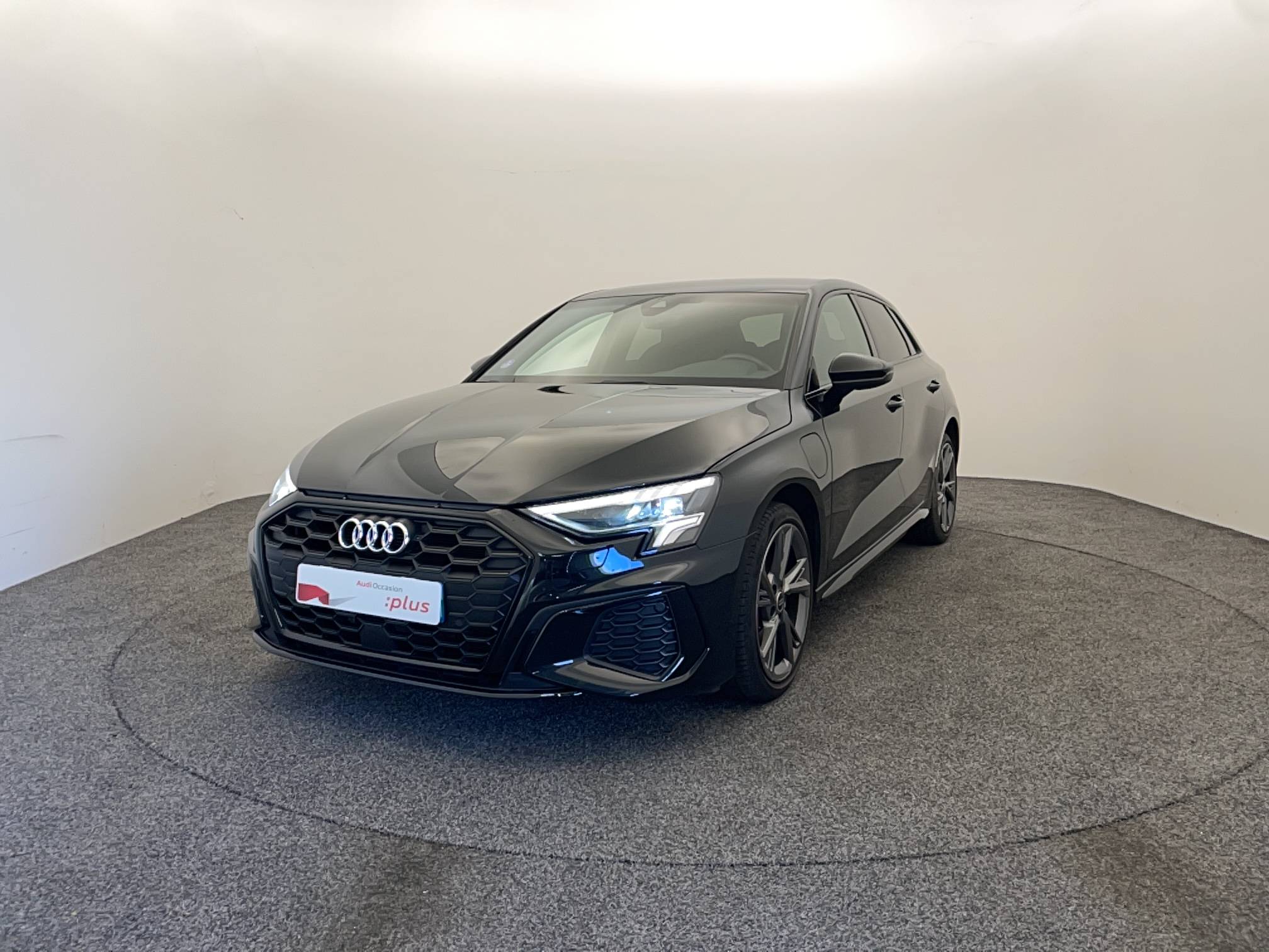 Image de l'annonce principale - Audi A3