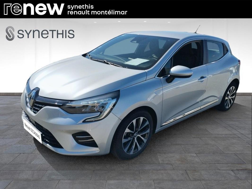 Image de l'annonce principale - Renault Clio