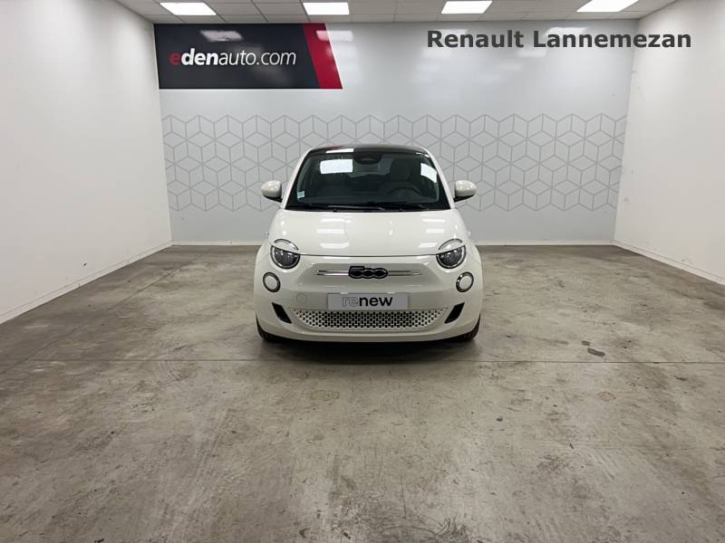 Image de l'annonce principale - Fiat 500 Électrique