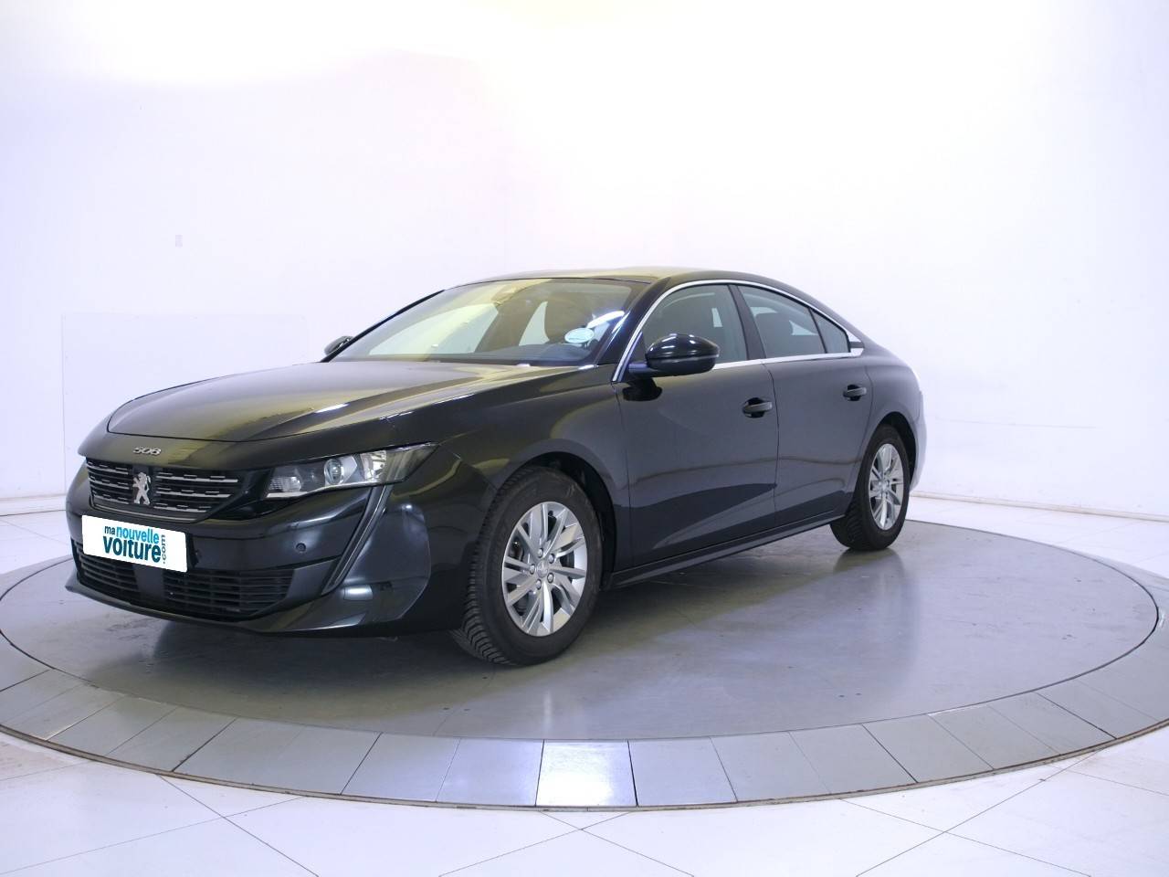 Image de l'annonce principale - Peugeot 508