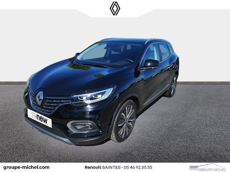 Image de l'annonce principale - Renault Kadjar