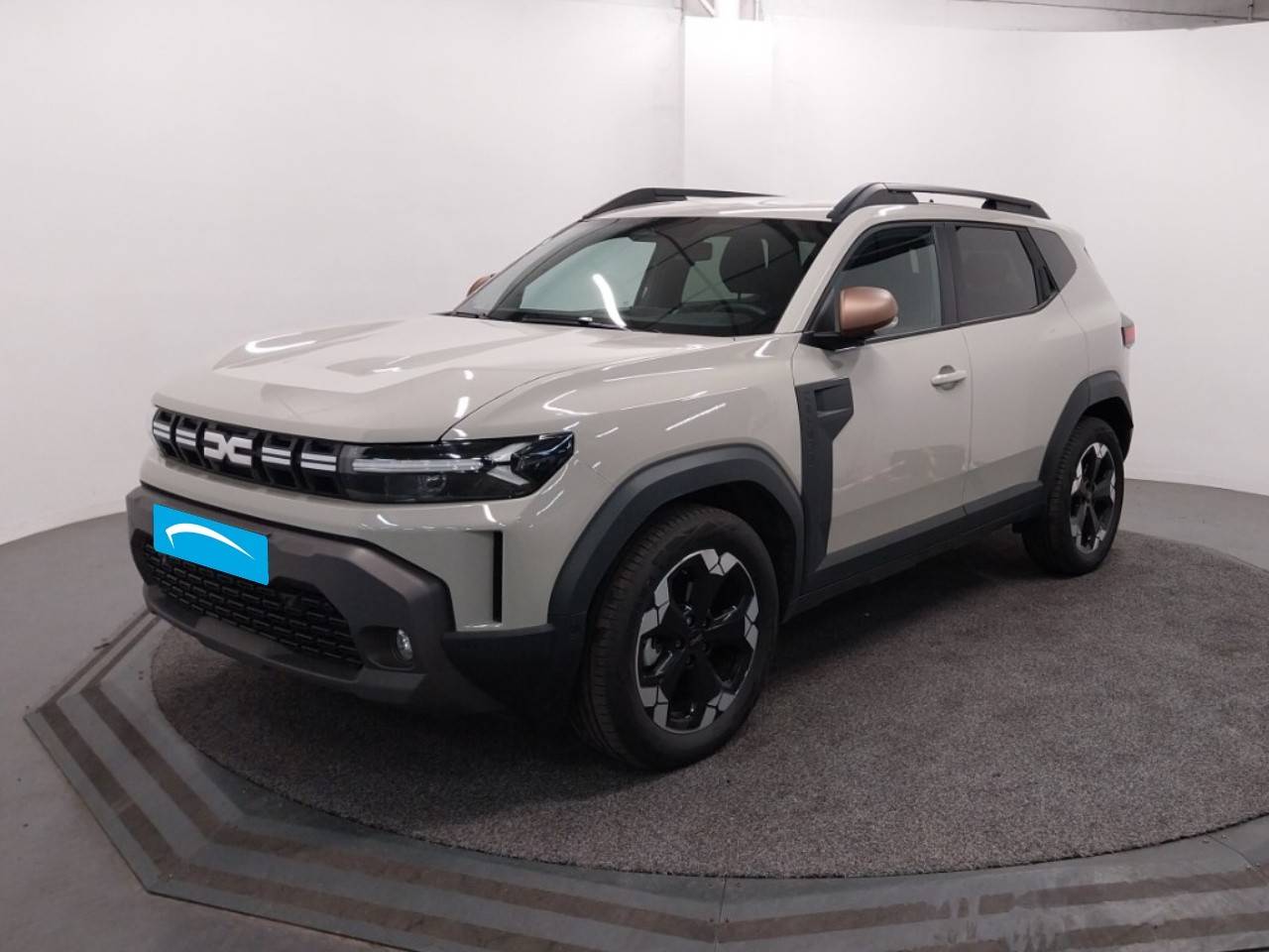 Image de l'annonce principale - Dacia Duster