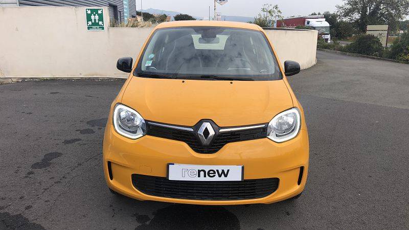 Image de l'annonce principale - Renault Twingo