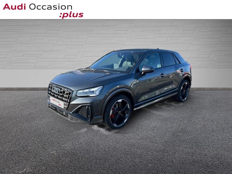 Image de l'annonce principale - Audi Q2