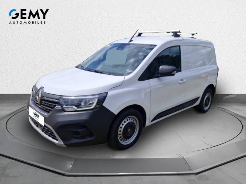 Image de l'annonce principale - Renault Kangoo
