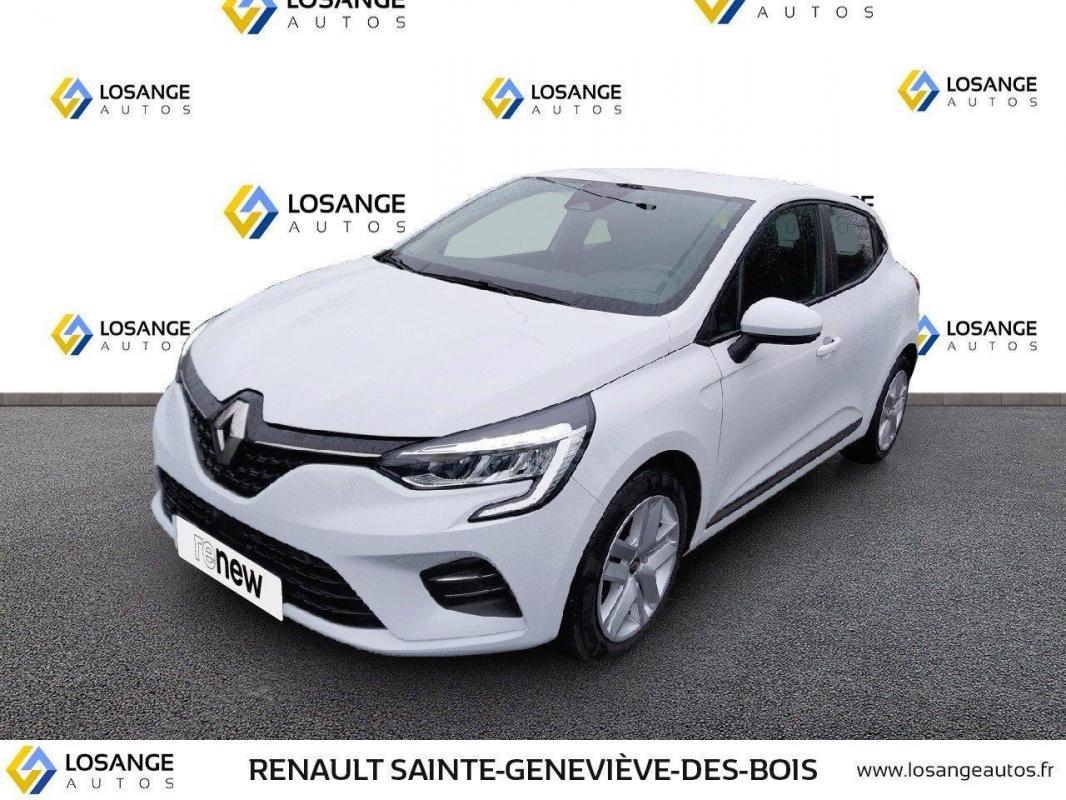 Image de l'annonce principale - Renault Clio