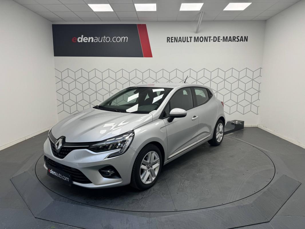 Image de l'annonce principale - Renault Clio