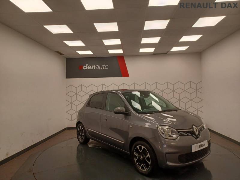 Image de l'annonce principale - Renault Twingo