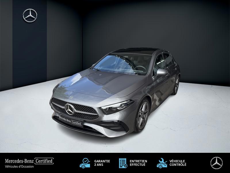 Image de l'annonce principale - Mercedes-Benz Classe A