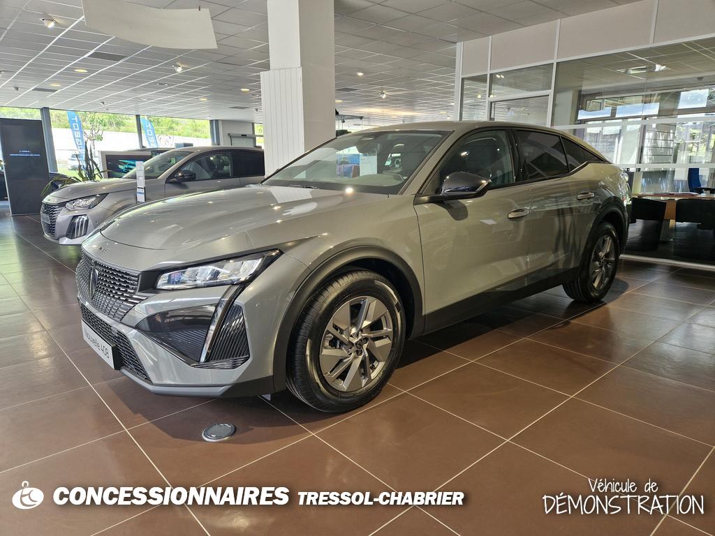 Image de l'annonce principale - Peugeot 408