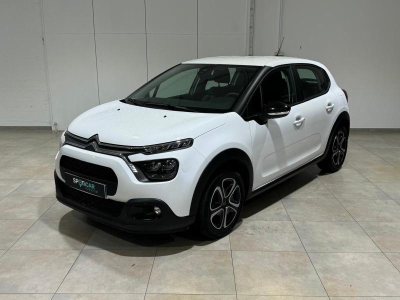 Image de l'annonce principale - Citroën C3