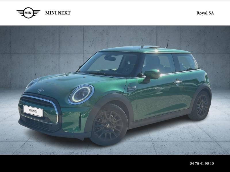 Image de l'annonce principale - MINI Hatch 3 Portes