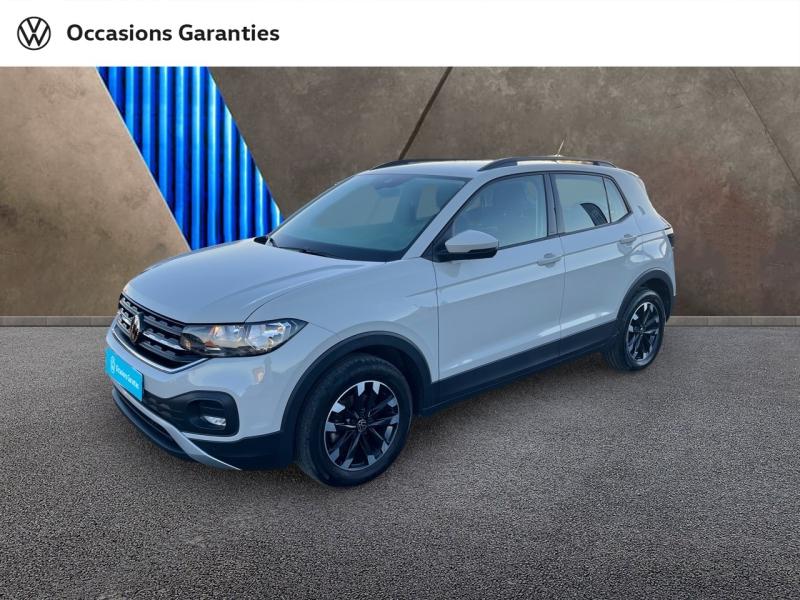 Image de l'annonce principale - Volkswagen T-Cross