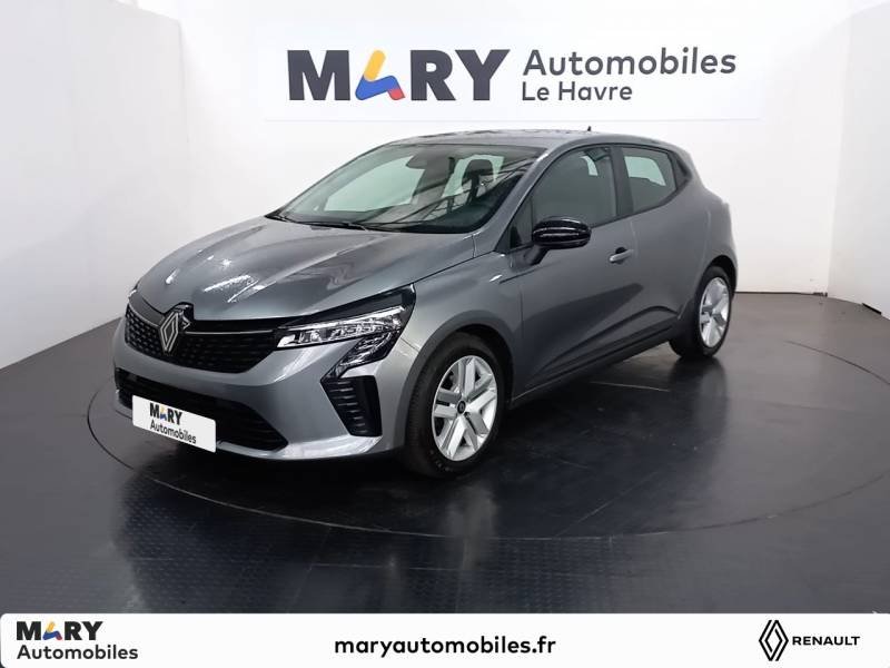 Image de l'annonce principale - Renault Clio