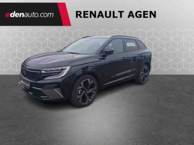 Image de l'annonce principale - Renault Austral