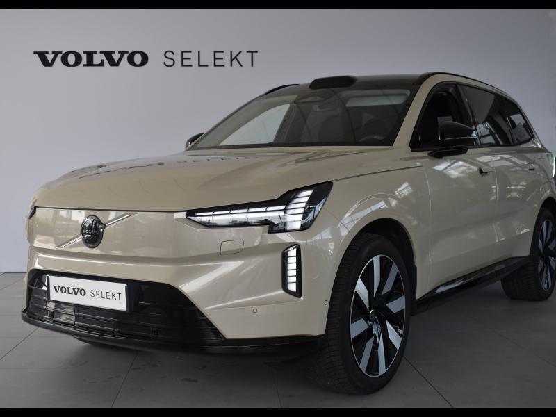 Image de l'annonce principale - Volvo EX90