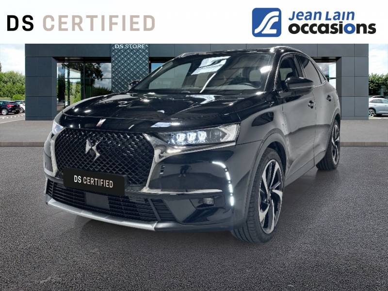 Image de l'annonce principale - DS DS 7 Crossback