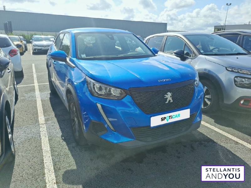 Image de l'annonce principale - Peugeot 2008