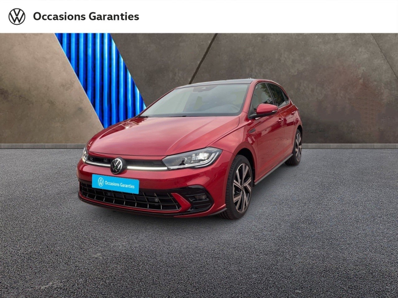 Image de l'annonce principale - Volkswagen Polo