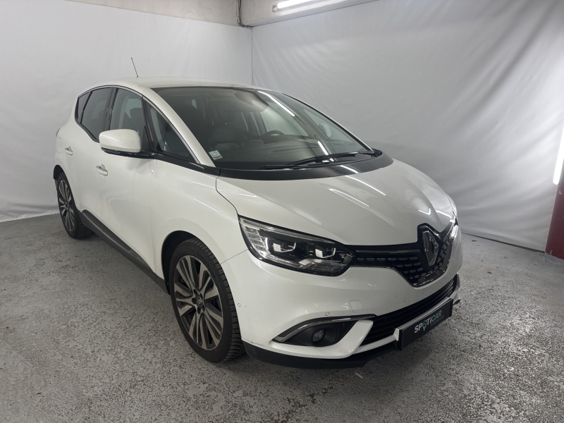 Image de l'annonce principale - Renault Scénic