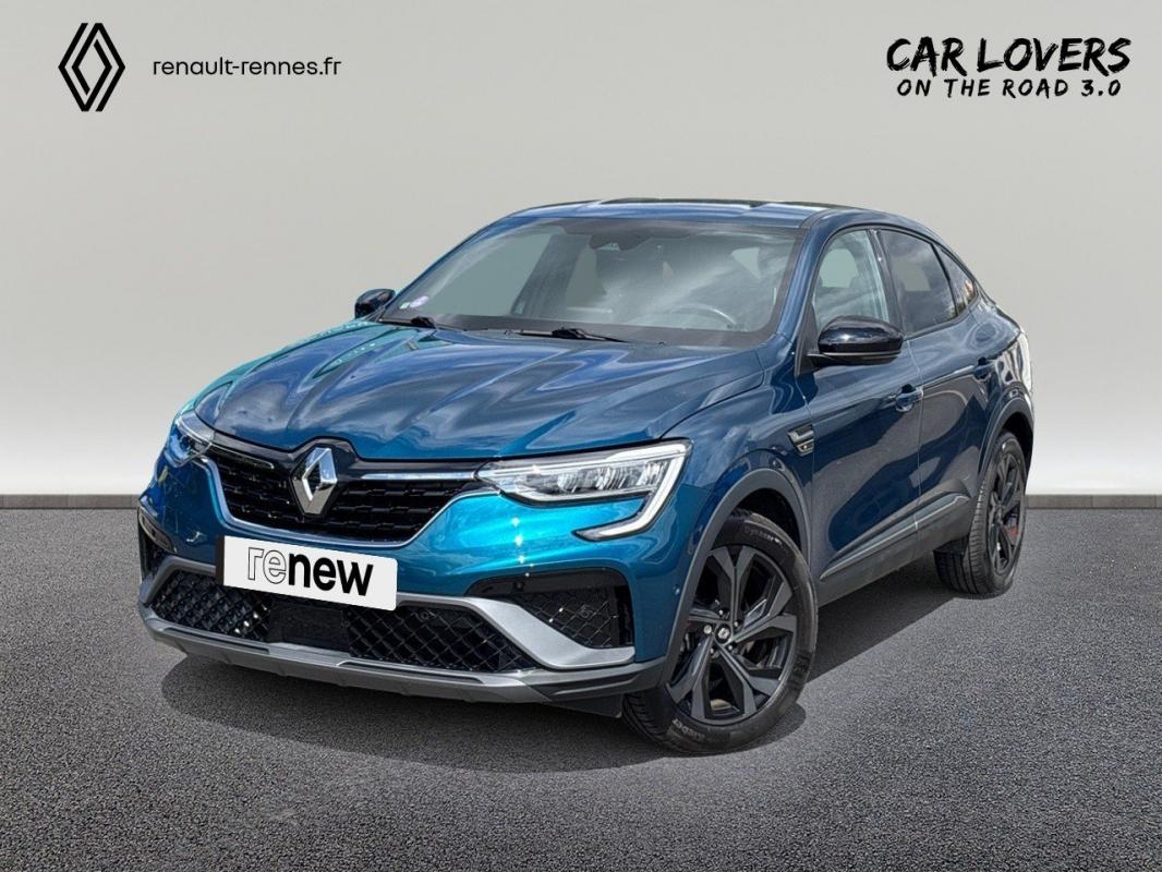 Image de l'annonce principale - Renault Arkana