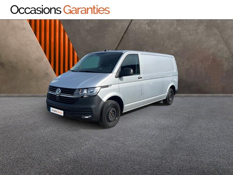 Image de l'annonce principale - Volkswagen Transporter