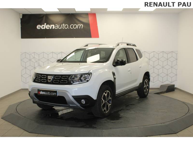 Image de l'annonce principale - Dacia Duster