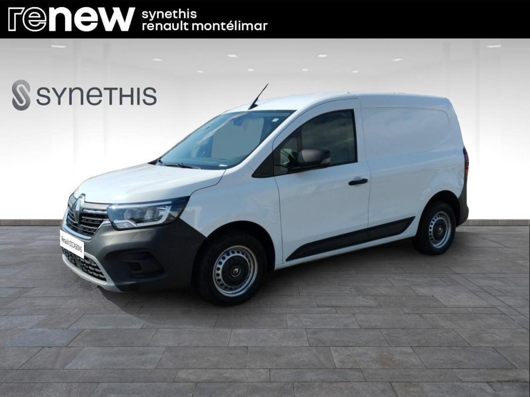 Image de l'annonce principale - Renault Kangoo