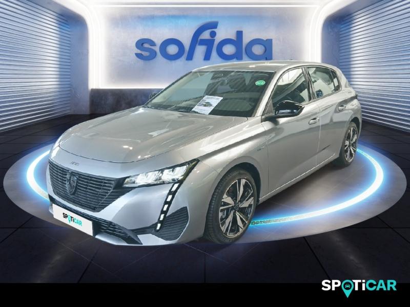 Image de l'annonce principale - Peugeot 308
