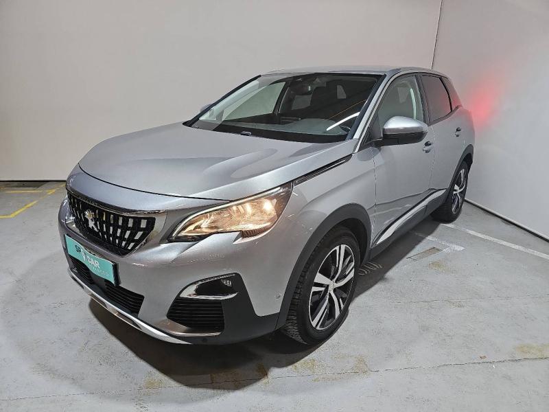 Image de l'annonce principale - Peugeot 3008